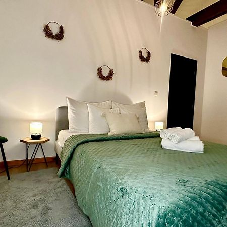 Luxury Suites Stay By Rikas Hotels أنتويرب المظهر الخارجي الصورة