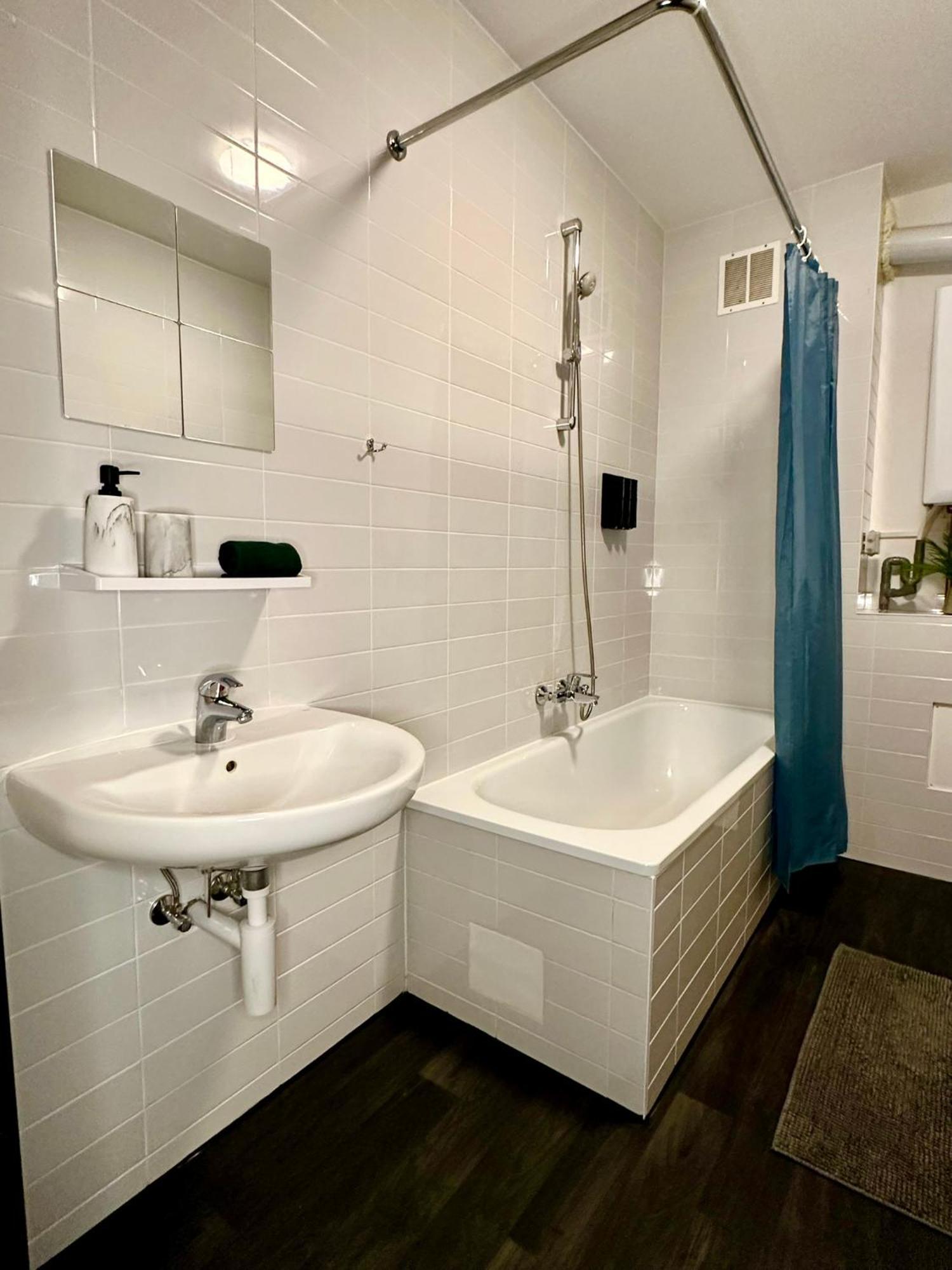 Luxury Suites Stay By Rikas Hotels أنتويرب المظهر الخارجي الصورة