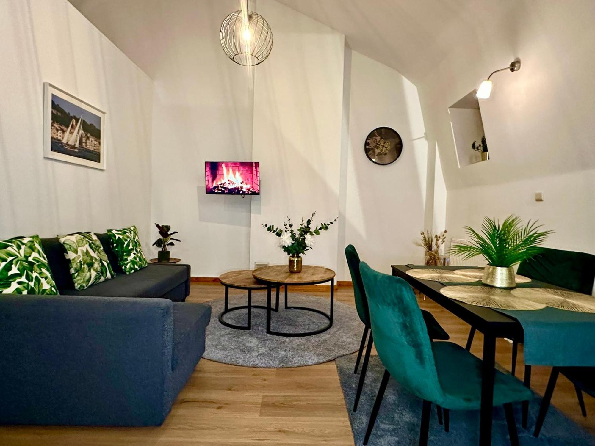 Luxury Suites Stay By Rikas Hotels أنتويرب المظهر الخارجي الصورة